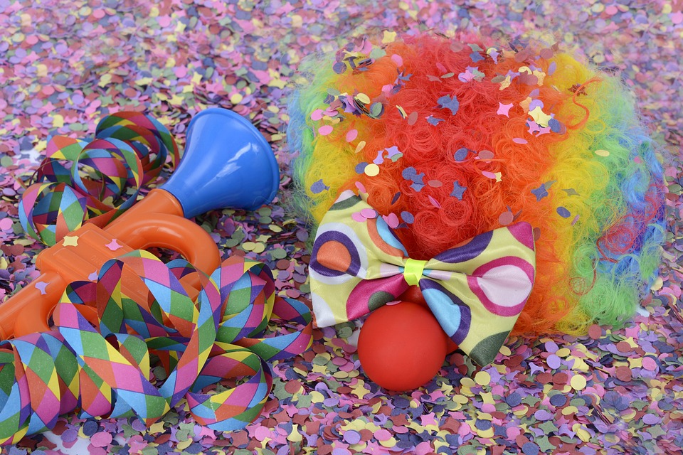 partyclowns.de